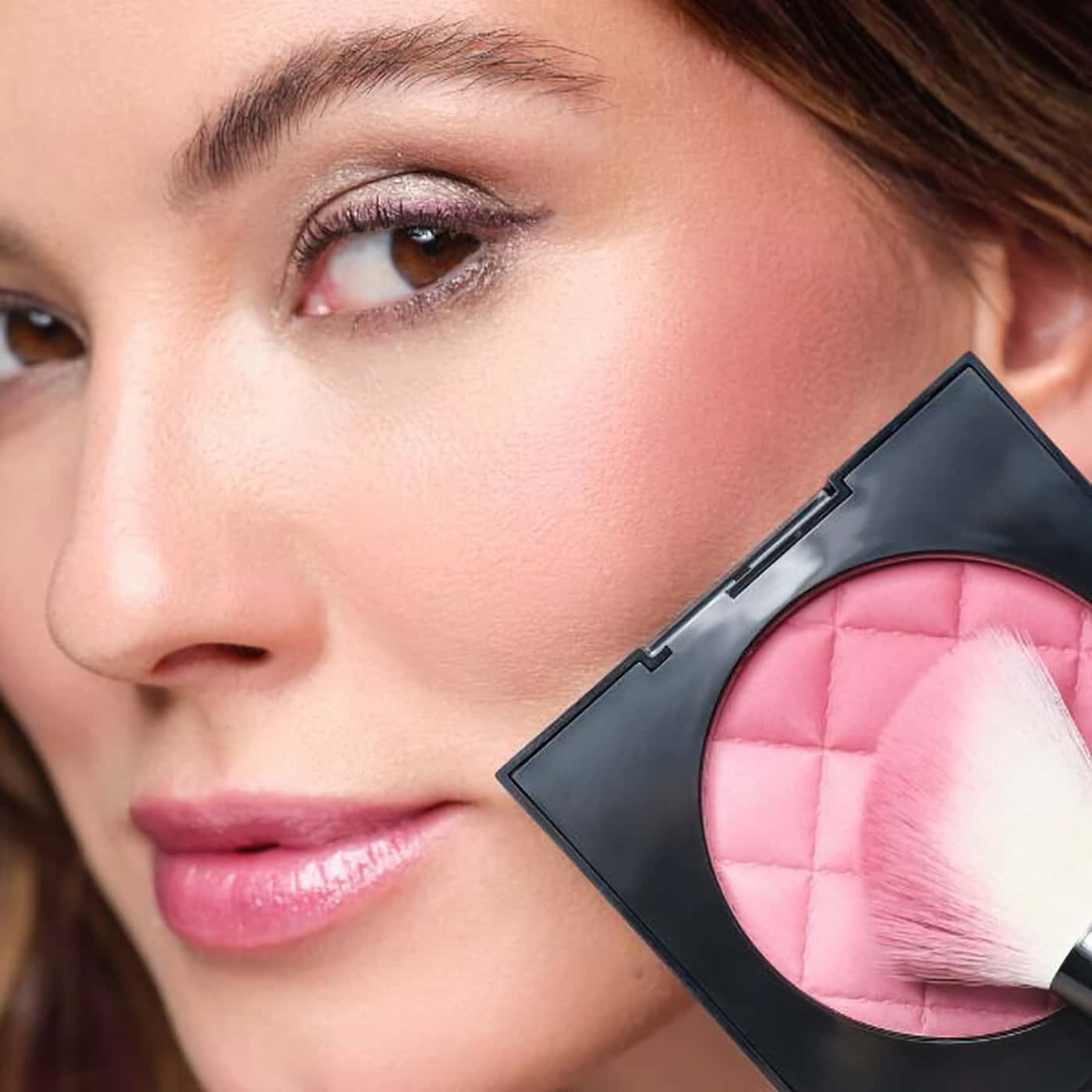 Artdeco Blush Couture Oh là là – Limited edition rouge i två harmoniserade nyanser med sammetslen textur och elegant design