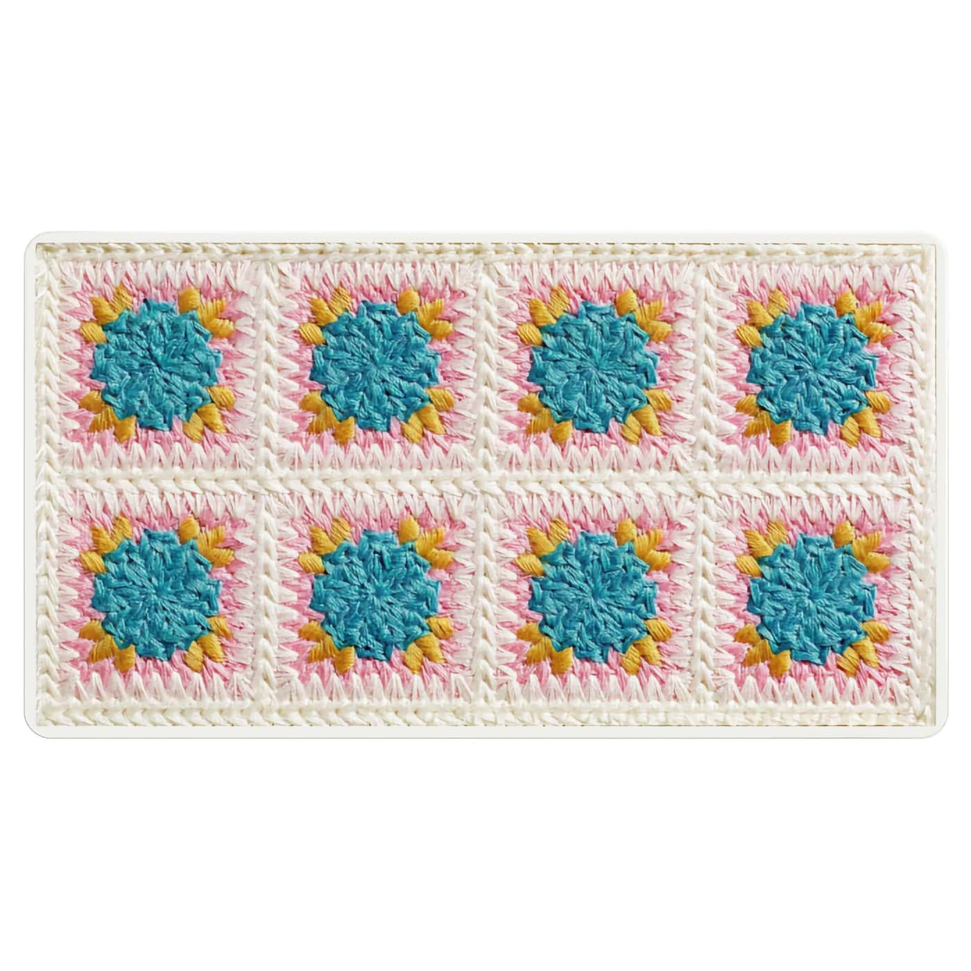 Artdeco Eyelights Palette Look of the Season | Ögonskuggor i åtta nyanser | Matt | Skimrande | Blå | Roséguld