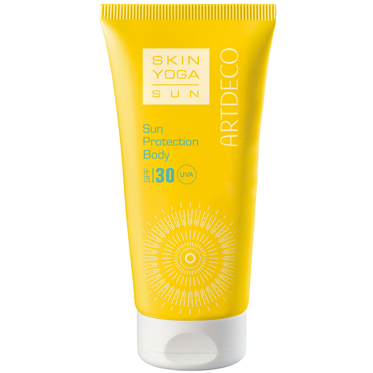 Artdeco Skin Yoga Sun Protection Body SPF30