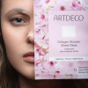 Artdeco Collagen Booster Sheet Mask ansiktsmask Artdeco Collagen Booster Sheet Mask återfuktande ansiktsmask med kollagen och hyaluronsyra