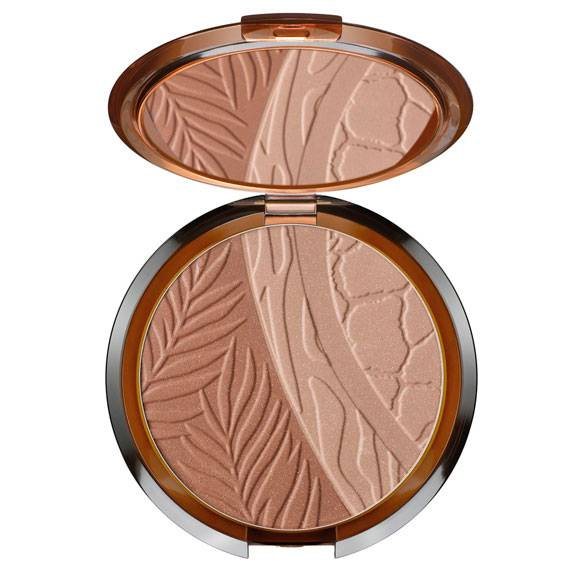 Artdeco Bronzing Powder Compact SPF 15 Nr:9 Sunset (kall)