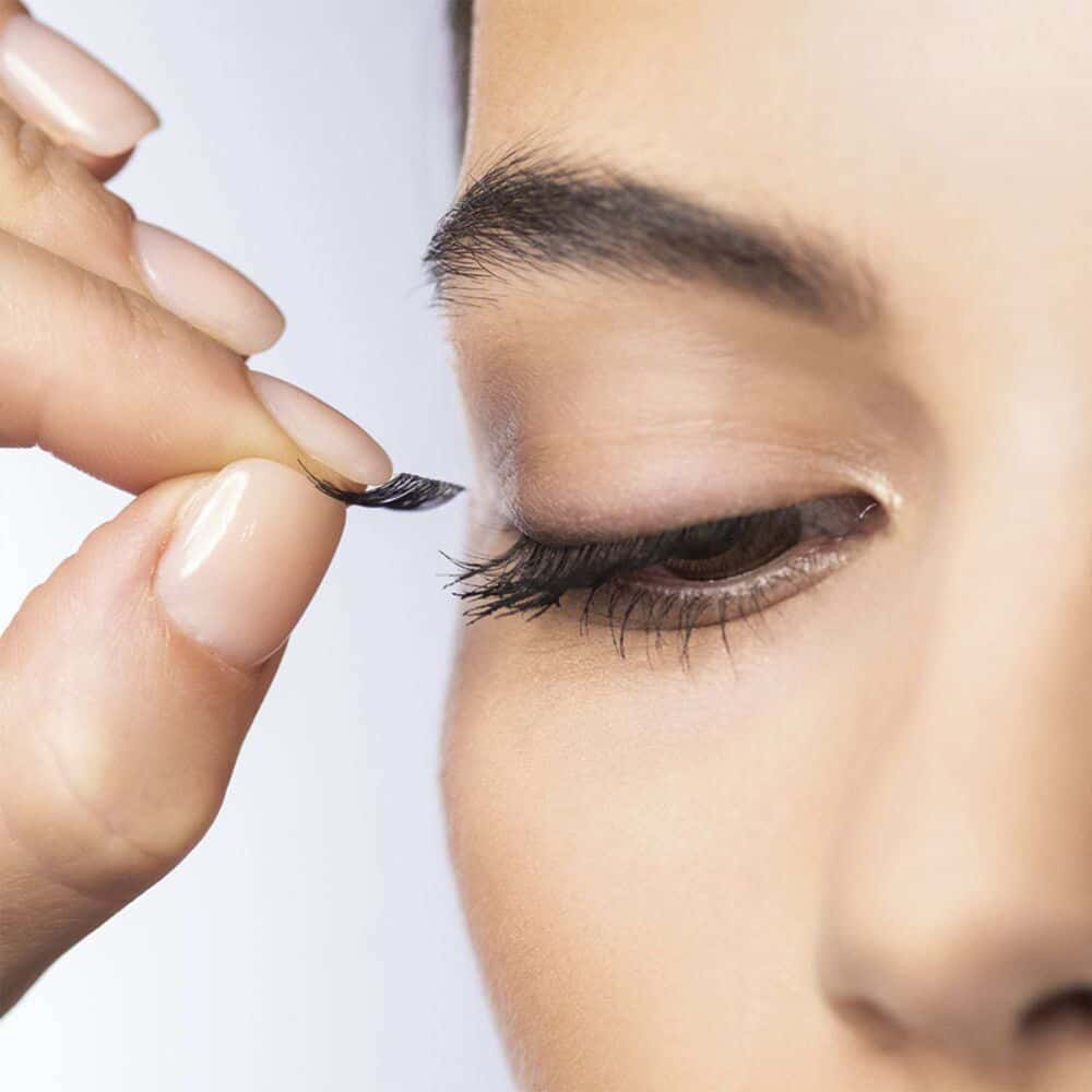 Artdeco Magnetic Lashes Nr:08 Street Style