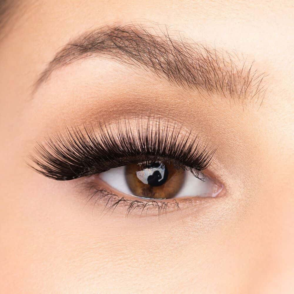 Artdeco 3D Eyelashes Nr:75 Lash Boss