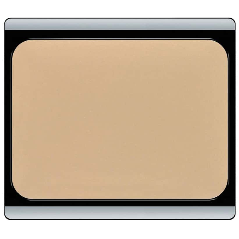 Artdeco Camouflage Cream Nr:6 Desert Sand