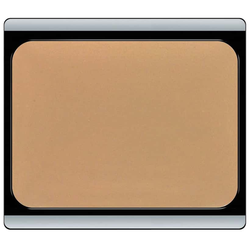 Artdeco Camouflage Cream Nr:7 Deep Whiskey