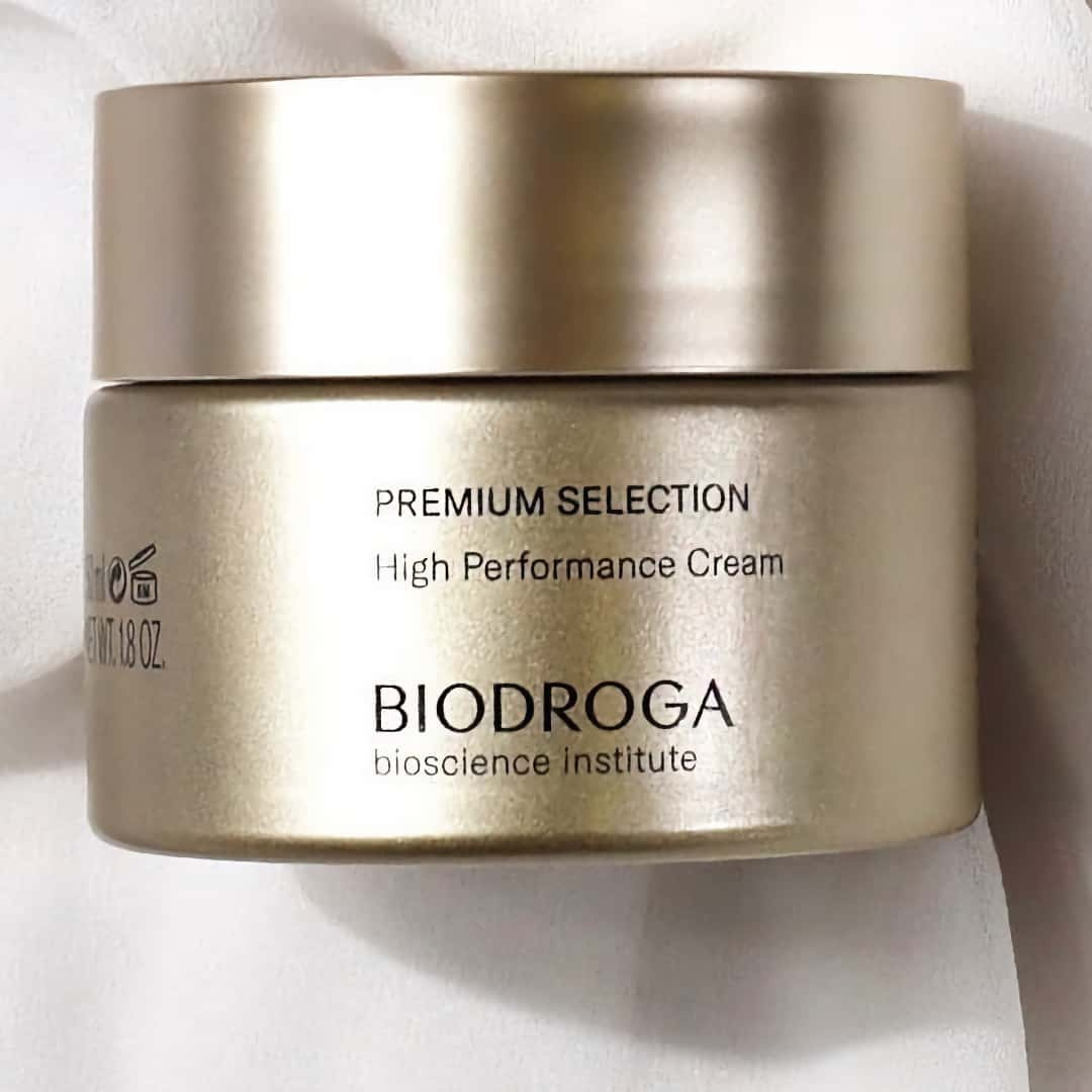 Biodroga Premium Selection High Performance Cream
