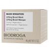 Biodroga-Lifting Boost Maske-Ansiktsmask