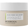 Fuktkräm med Solskydd - Biodroga Black Forest Hydrating Day Care SPF 15 Biodroga Black Forest Skin Secret Hydrating Day Care SPF 15 - Fuktkräm med SPF för optimal hudvård