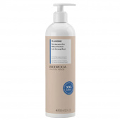 Biodroga Milky Cleanser XXL | Mild rengöring ansikte Biodroga Milky Cleanser XXL | Ansiktsrengöring med panthenol och lakritsrot | För torr och känslig hud