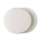 Artdeco Yukilon Svamp, Runda Artdeco Yukilon Svamp, Runda