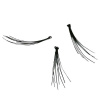 Artdeco Permanent Lashes Nr:1 - Short Black Artdeco Permanent Lashes Nr:1 - Short Black