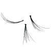 Artdeco Permanent Lashes Nr:2 - Medium Black Artdeco Permanent Lashes Nr:2 - Medium Black