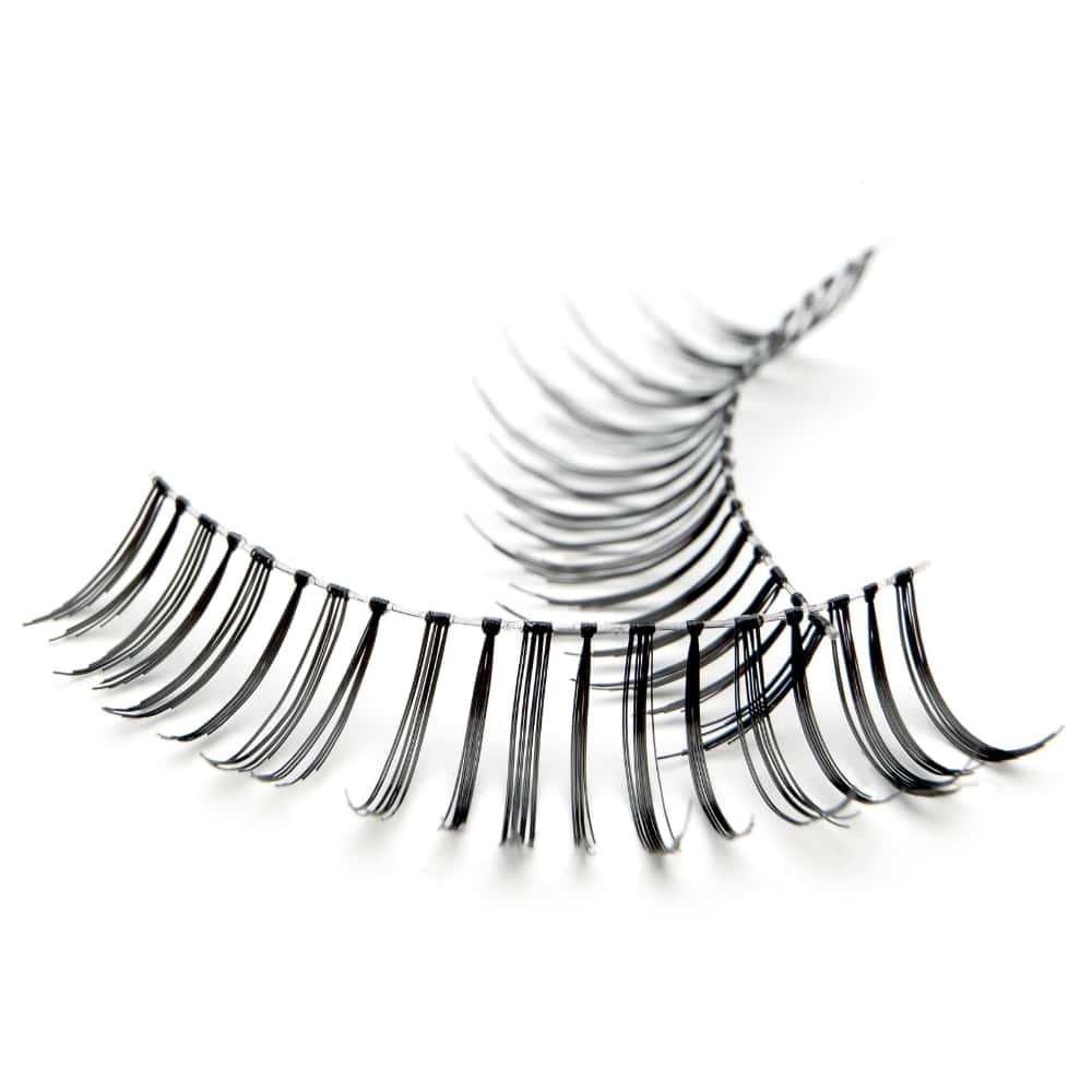 Artdeco Eyelashes Nr:10 - Black