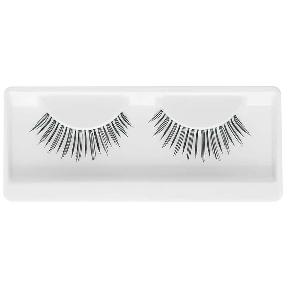 Artdeco Eyelashes Nr:10 - Black