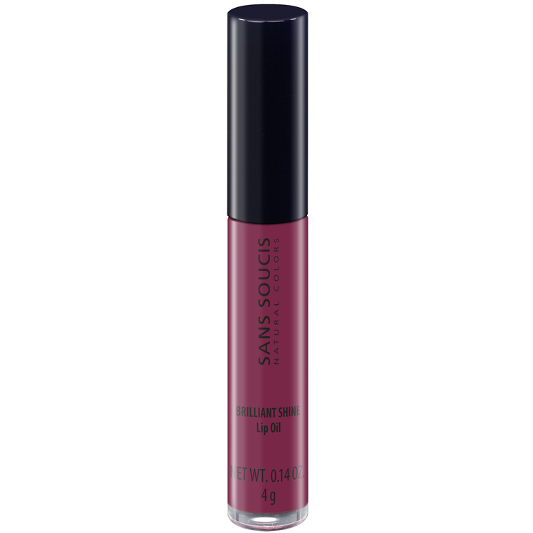 Sans Soucis Brilliant Shine Lip Oil