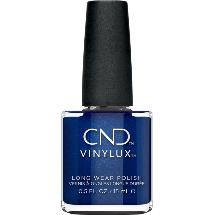 CND Vinylux Nr:332 Sassy Sapphire
