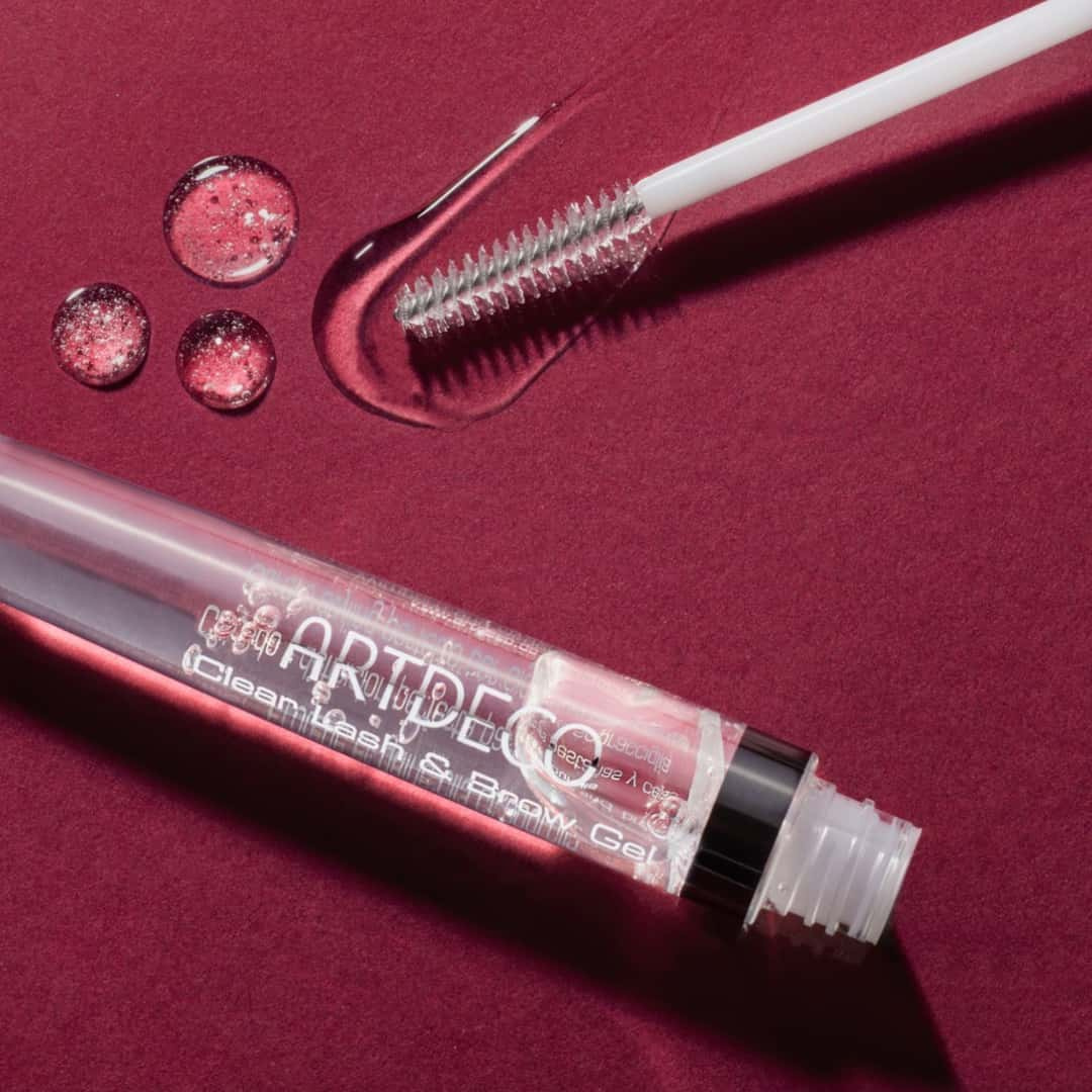 Artdeco Clear Lash & Brow Gel