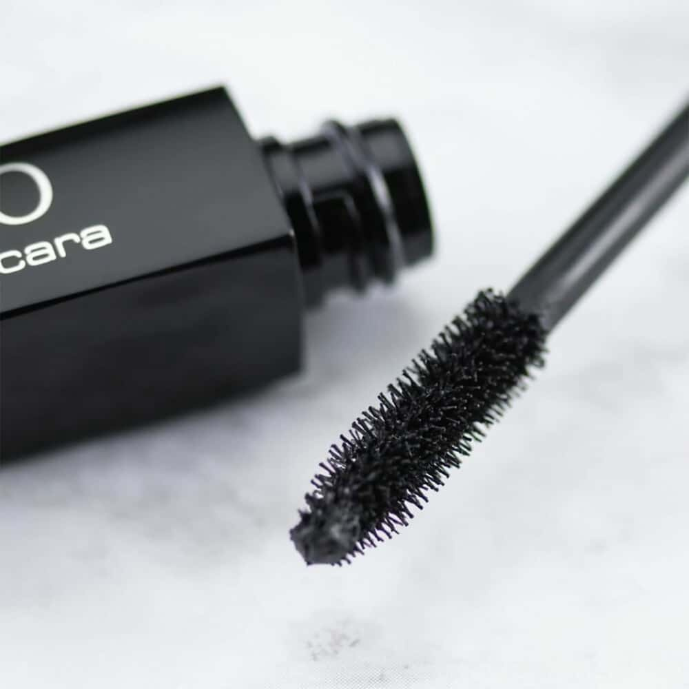 Artdeco All in One Mascara Nr:01 Svart