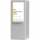 Biodroga SUN High UV Protection Cream SPF 50 Biodroga-SUN High UV Protection Cream-SPF 50