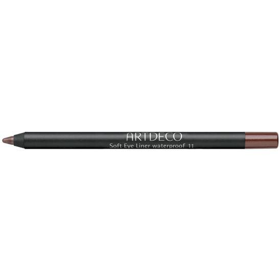Artdeco Soft Eye Liner Nr:11 Deep Forest Brown