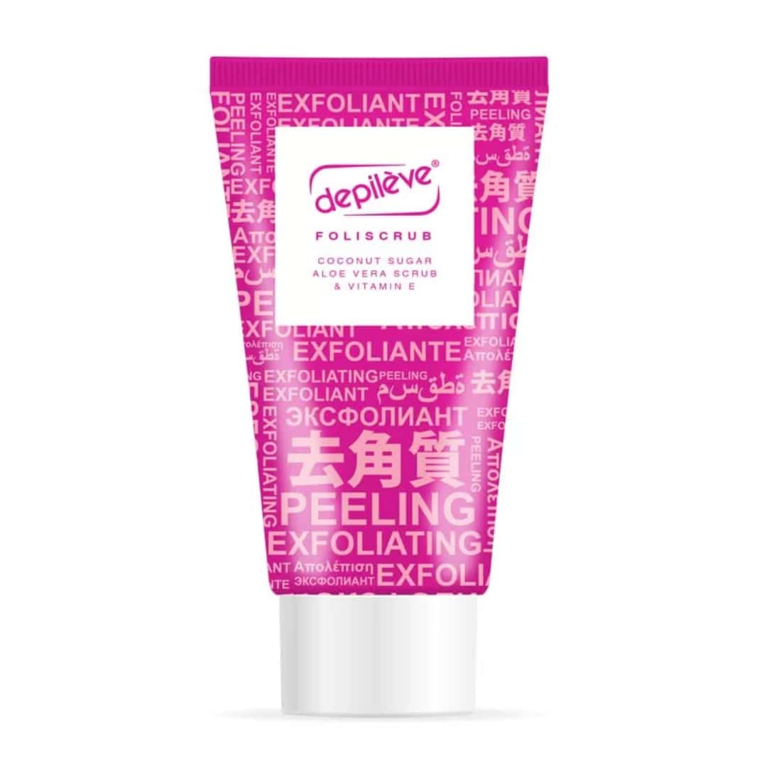 Depileve-Foliscrub