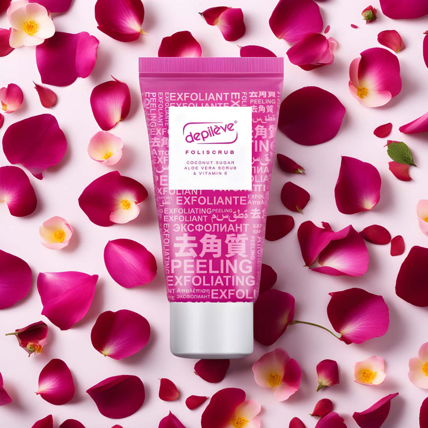 Depileve-Foliscrub