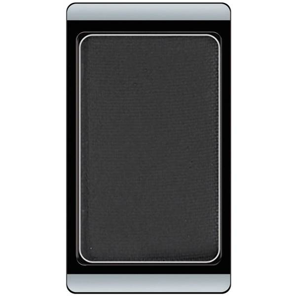 Artdeco Ögonskugga Matt Nr:503 Black