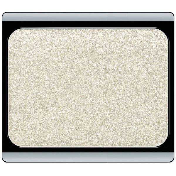 Artdeco Glam Stars Shimmer Cream Nr:3 Platinum