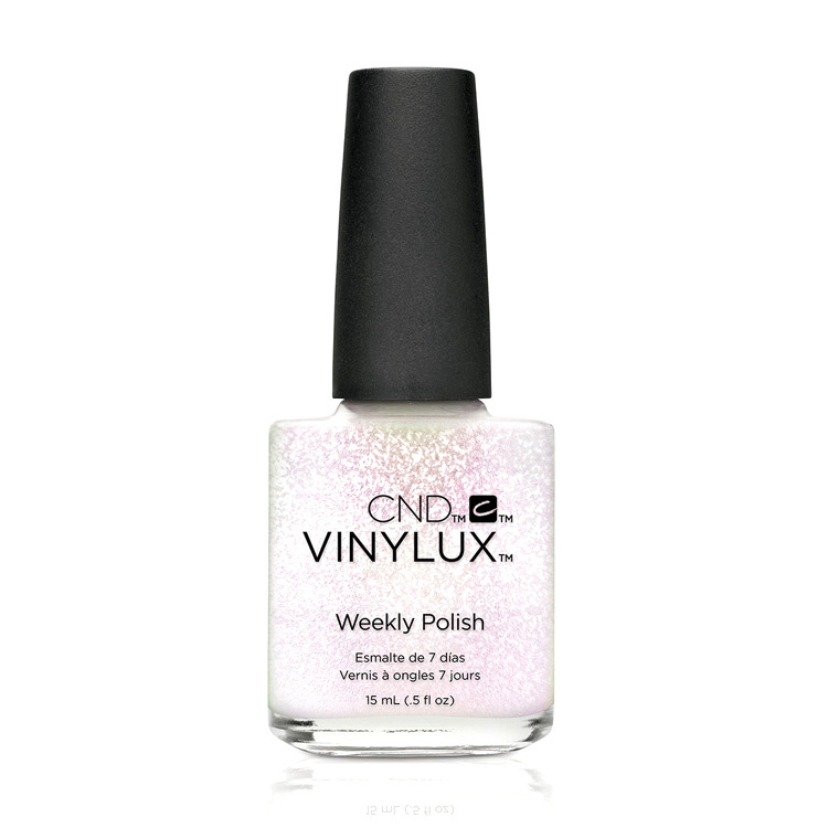 CND Vinylux Nr:262 Ice Bar