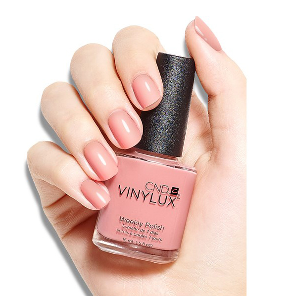 CND Vinylux Nr:265 Satin Pajamas