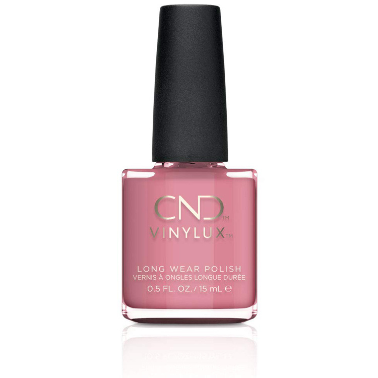 CND Vinylux Nr:266 Rose Bud