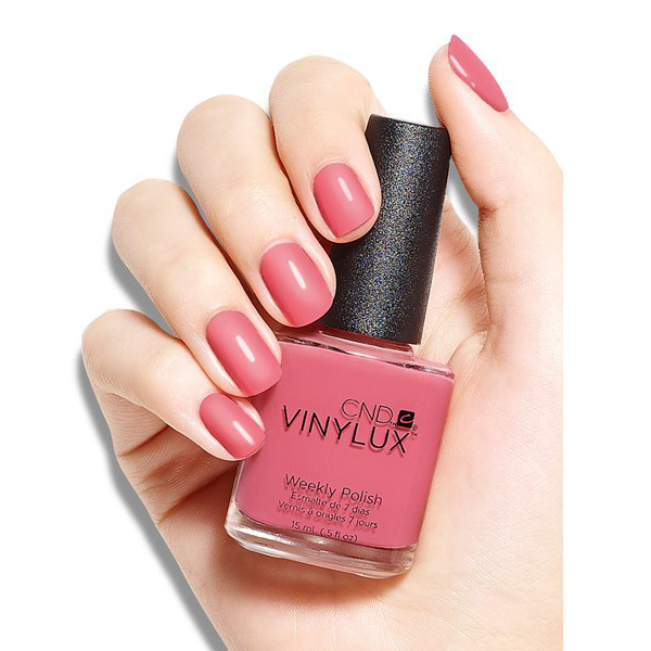 CND Vinylux Nr:266 Rose Bud