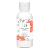 CND SPA Bright Citron Scrub 59ml CND SPA Bright Citron Scrub 59ml