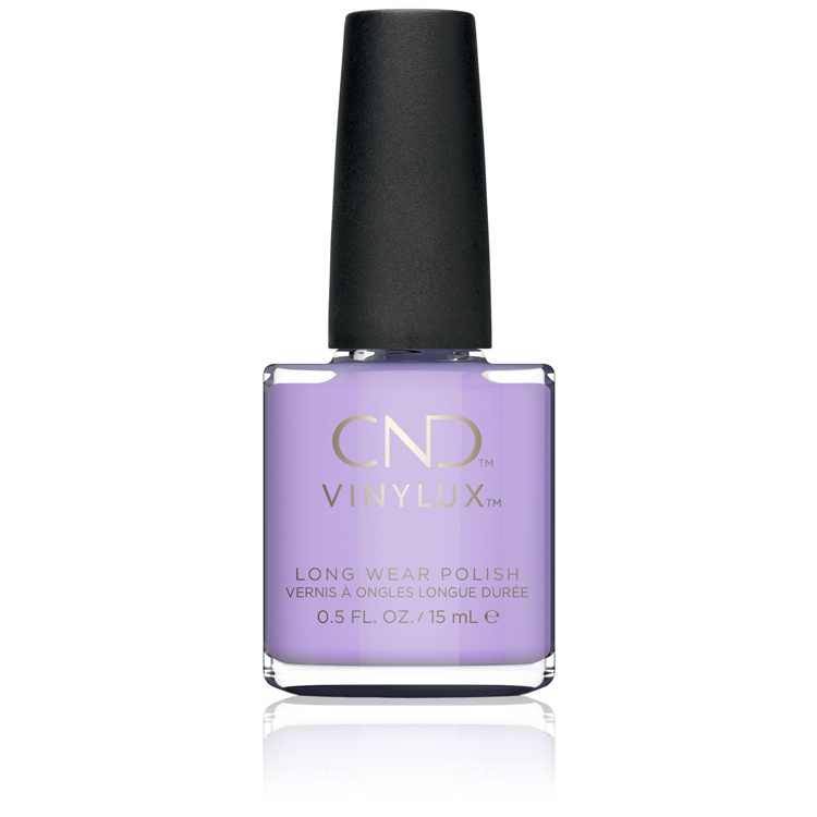 CND Vinylux Nr:276 Gummi