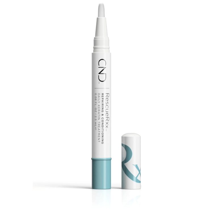 CND RescueRXx Daily Keratin Treatment Pen