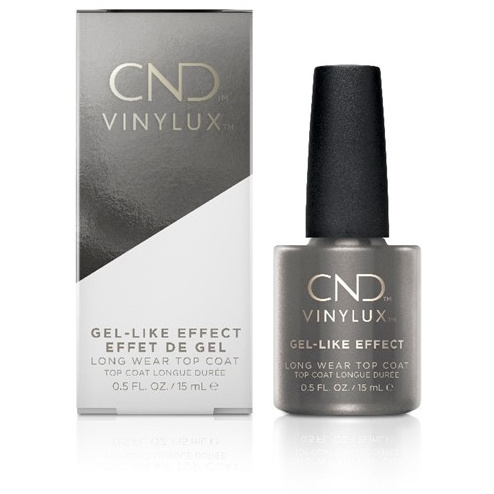 CND Vinylux Gel-Like Effect Long Wear Top Coat