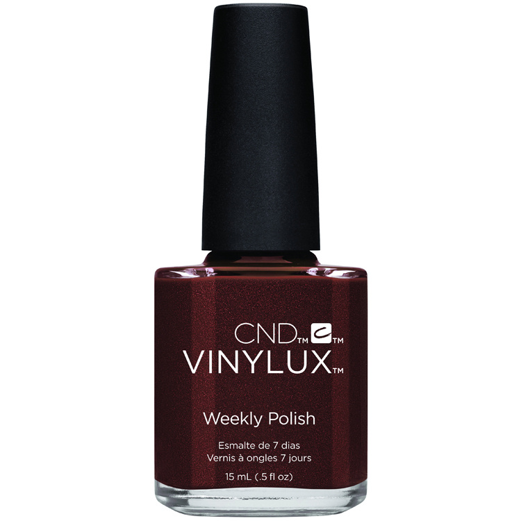 CND Vinylux Nr:277 Cuppa Joe