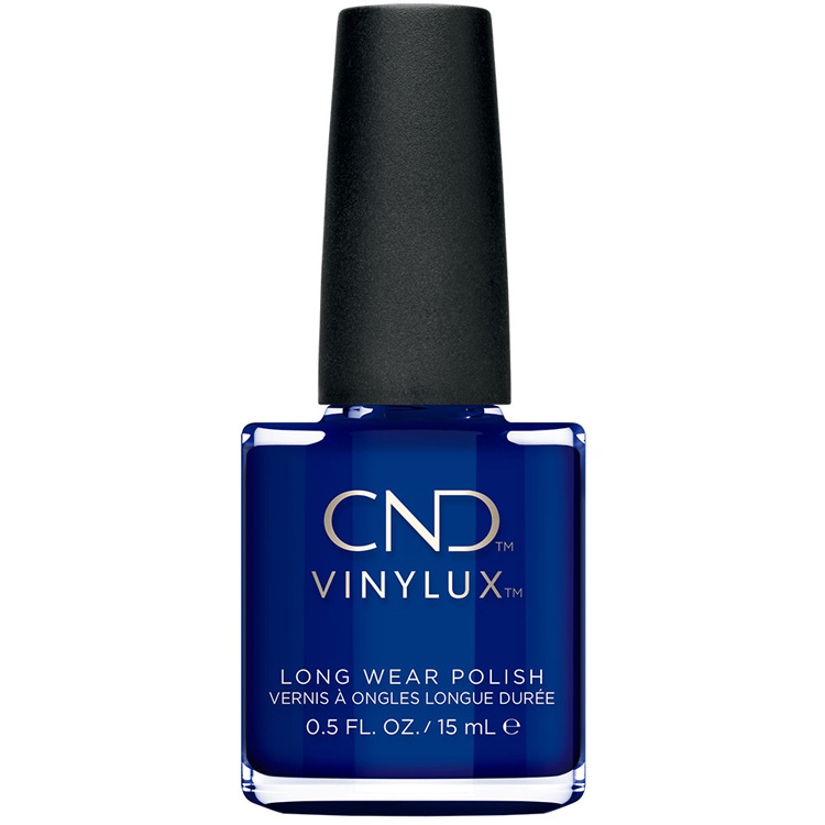 CND Vinylux Nr:282 Blue moon