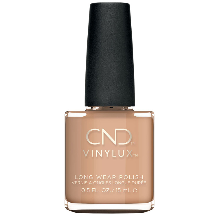 CND Vinylux Nr:284 Brimstone