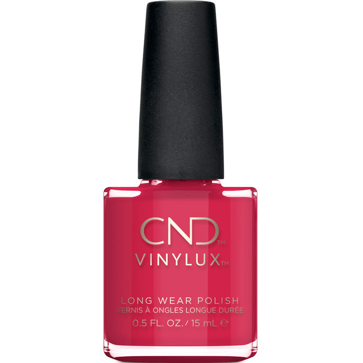 CND Vinylux Nr:292 Femme Fatale