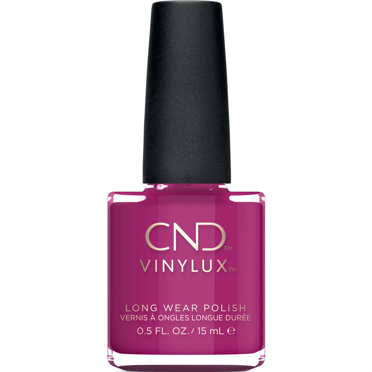 CND Vinylux Nr:293 Brazen