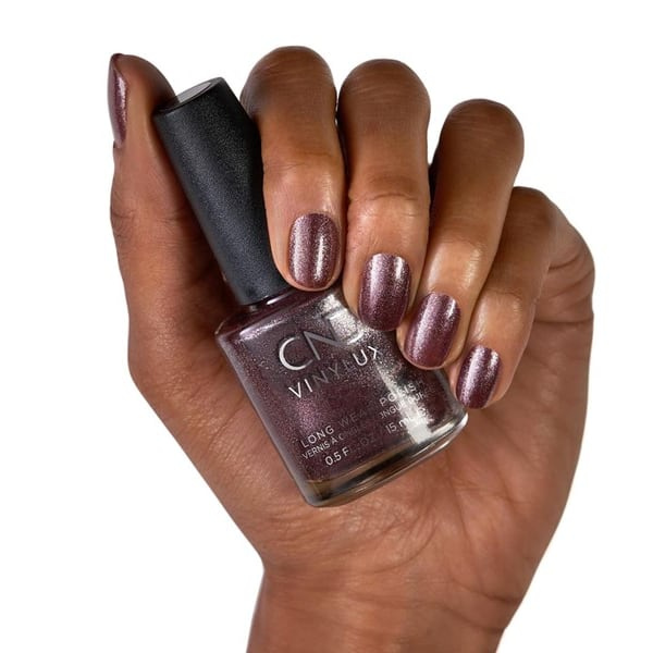 CND Vinylux Nr:301 Grace