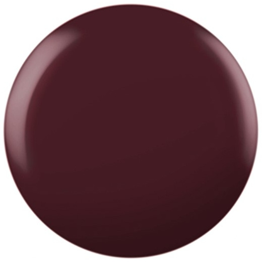 CND Vinylux Nr:304 Black Cherry