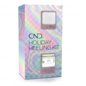 CND Holiday Heeling Kit CND Holiday Heeling Kit