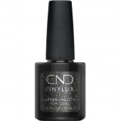 CND Vinylux Long Wear Top Coat -Glitter- CND Vinylux Long Wear Top Coat -Glitter-