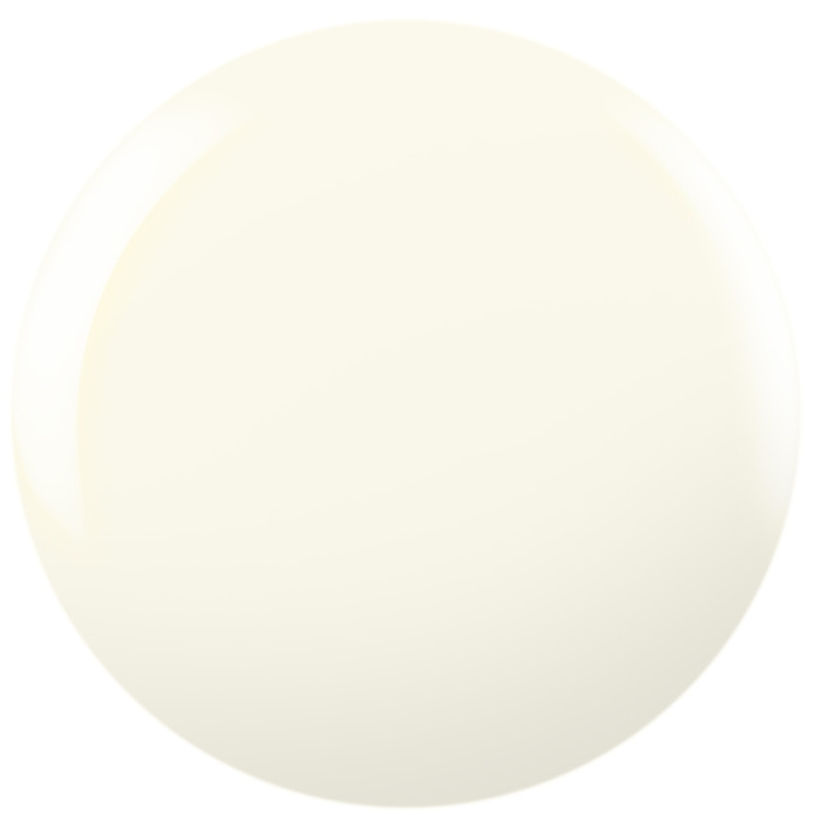 CND Vinylux Nr:318 White Wedding