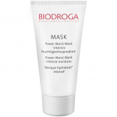 Biodroga Power Moist Mask Biodroga Power Moist Mask