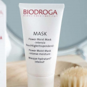 Biodroga Power Moist Mask Biodroga Power Moist Mask