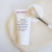 Biodroga Power Moist Mask Biodroga Power Moist Mask