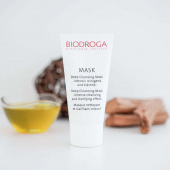Biodroga Deep Cleansing Mask Biodroga Deep Cleansing Mask
